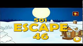 501 Free New Escape Games Level 46 Walkthrough screenshot 2