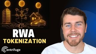Bringing Real World Assets Onchain w/ Centrifuge | Blockchain Interviews