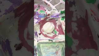 Download Mp3 Did you guess the eight one? #purple #colour #colorful Gudang lagu Download Mp3 Did you guess the eight one? #purple #colour #colorful