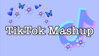 TikTok Mashup 2021 (not clean)