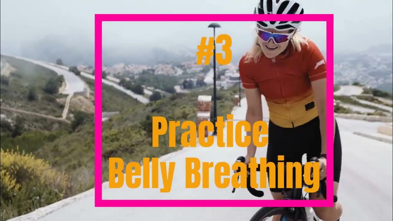 How To Stop Getting Out Of Breath When Cycling _4 Proven Tips
