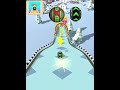 Going Balls VS Rollance Balls VS Action Ball Games New Race 381 | Android/IOS Games