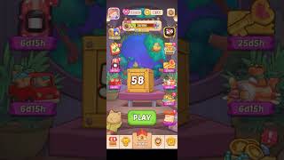 Packingdom Level 58 | GAME Walkthrough