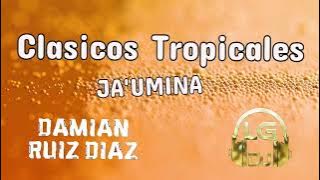 CLASICOS TROPICALES ACAPELLA 🍺 🔥 ❌️ @djdamianruizdiaz - LG DJ - #ACAPELLA #JAUMINA