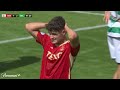 Aberdeen vs. Celtic: Extended Highlights | SPFL | CBS Sports Golazo - Europe