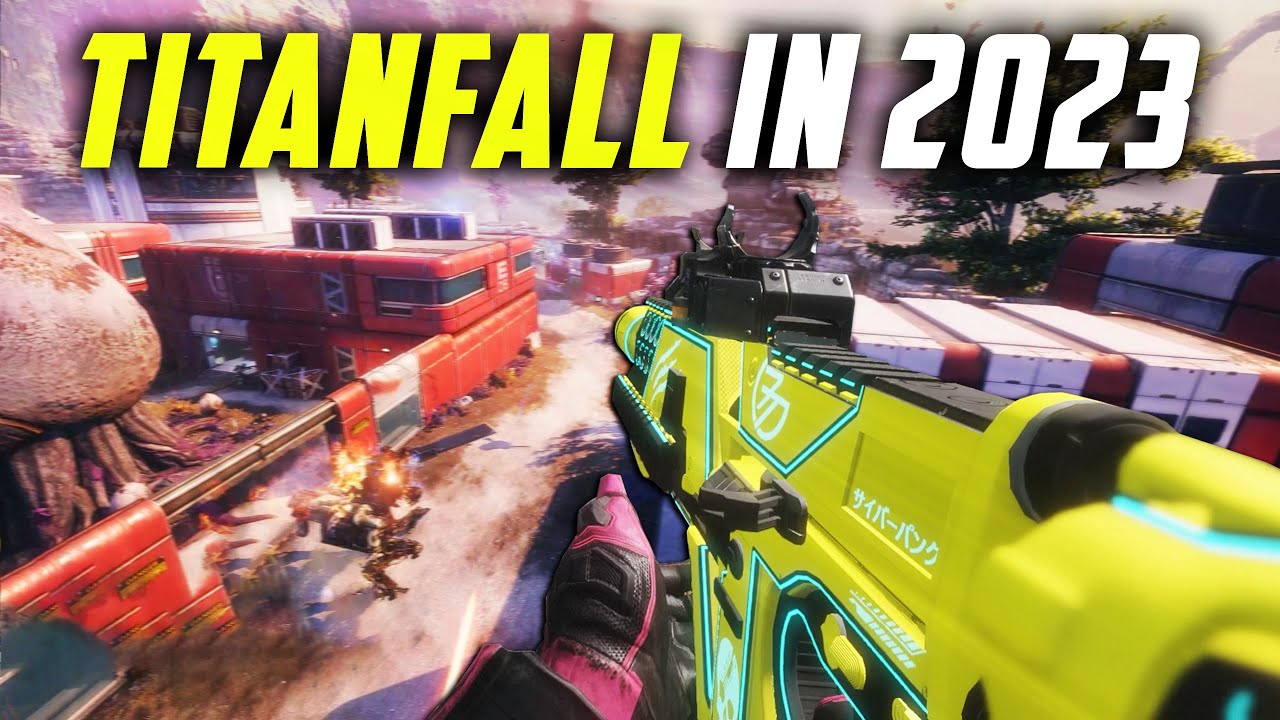 Is Titanfall 2 Cross-Platform in 2023? (PC, Xbox One, PS4, PS5