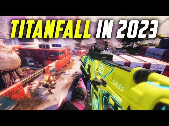 Is Titanfall 2 Cross-Platform in 2023? [PC, PS4, Xbox One]