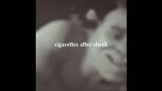 Heavenly - Cigarettes After Sex (Sped up)