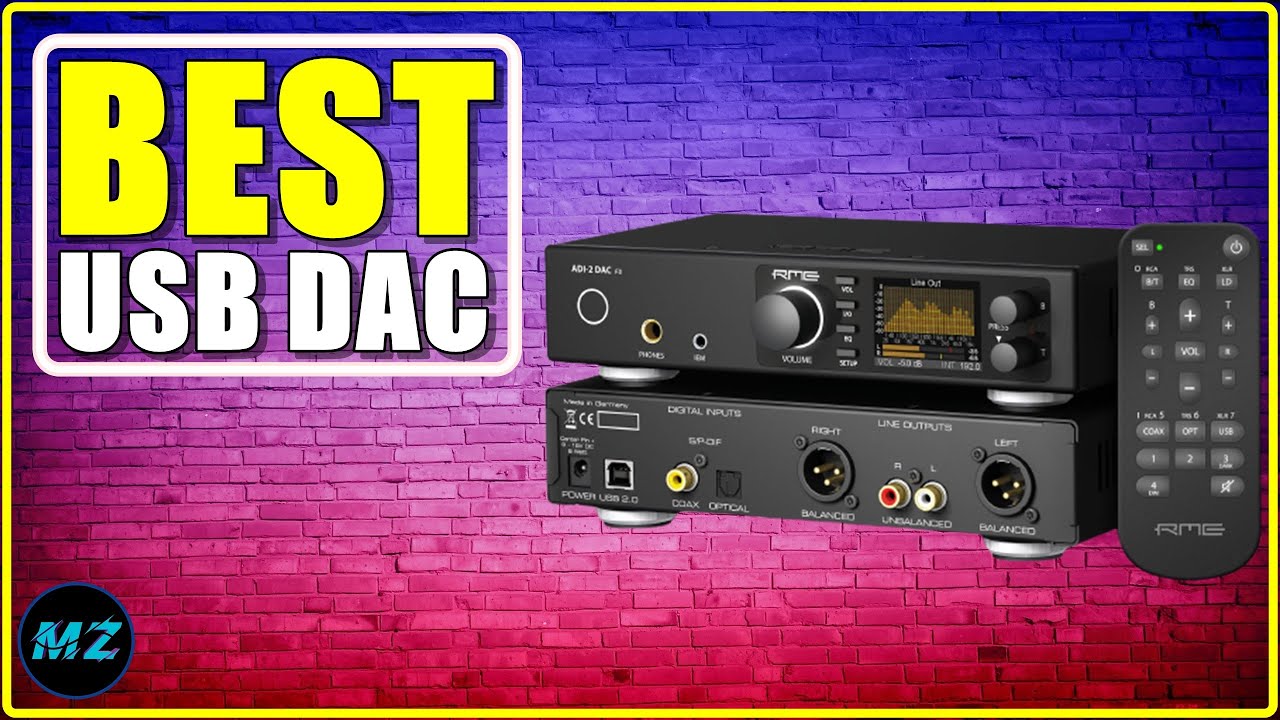 Top 4 Best USB Dacs [ 2022 Review ] On Aliexpress Budget Headphone