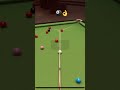 🫡🎱#8ball #8ballpoolguideline #billiardsgame #trendingshorts #peipamonstro8ball #viral