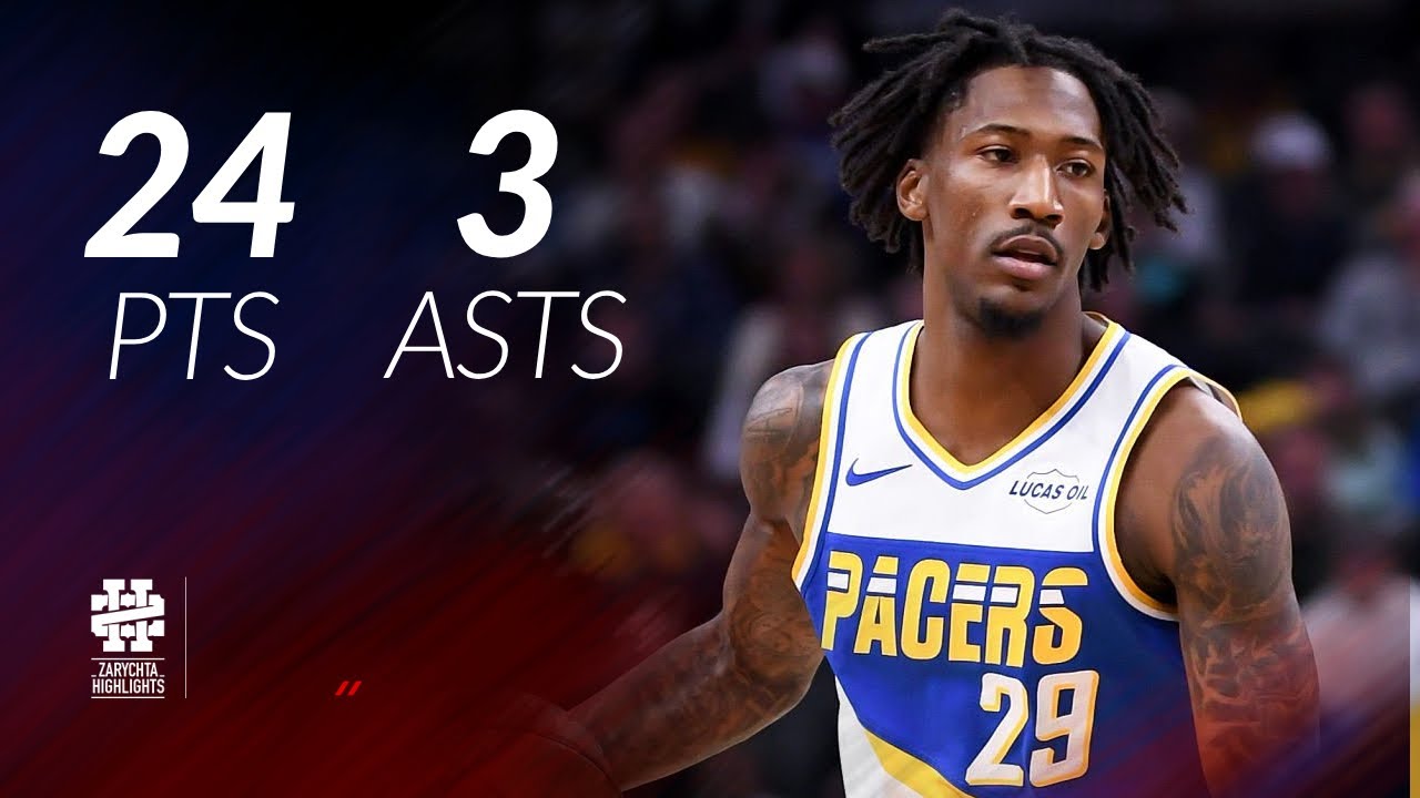 Quenton Jackson 24 pts 3 asts vs Jazz 25/26 season