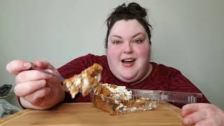 Foodie Beauty Does Not Like Sweets Reuploaded