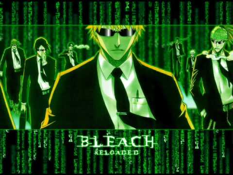 Bleach OST 2 #17 Whisper Of The Apocalypse