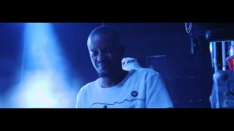 Kabza De Small - Jwaleng (Official Video) ft. Bucks
