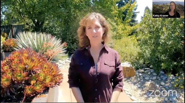 Gardening with California native plants: Lorraine ...