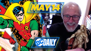 Crisis on Infinite Earths Changed the DC Universe Forever
