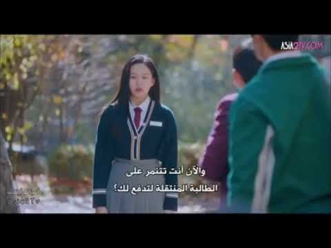 مسلسل الجمال الحقيقي الحلقة 3