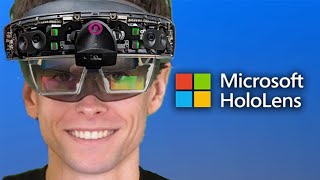 Bought a HoloLens Dev Kit 2025
