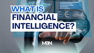 What is Financial Intelligence?
