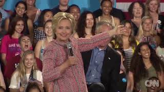 Pokémon GO! - Hillary Clinton ft. Trevor Philips