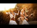 Rustica Golden Salt Official Music Video 