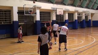 20171220 莫忘初衷 vs Althlete亞士力 第4節