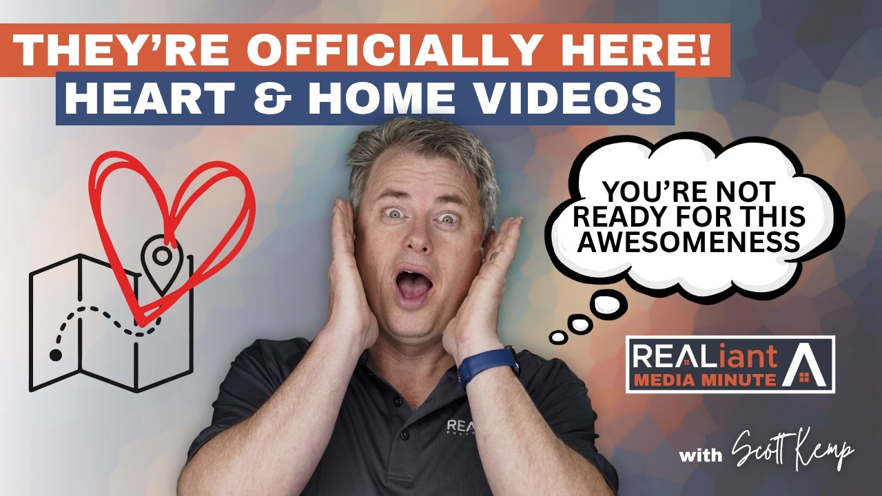 How Heart & Home Videos Create an Emotional Connection episode artwork