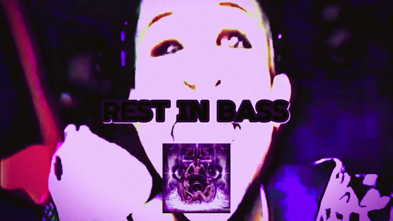 CHE WOULD DESTROY THIS... REST IN BASS Type Beat | PROD. RW