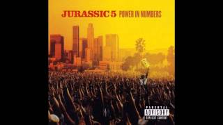 Hey-Jurassic 5