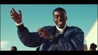 Josue S. Domingos - Ça Finira En Louange (Clip Officiel)