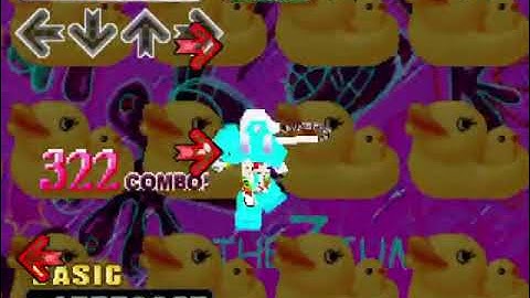 【DDR 4thMIX】OFFICIAL 1【NONSTOP】