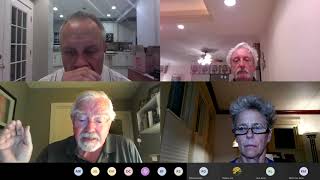 Zoning Board of Appeals Meeting September 16, 2020