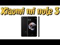 📲  Xiaomi Mi Note 3 почти флагман за разумные деньги 📲