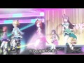 μ's KiRa-KiRa Sensation!