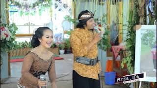 Gelo [Langgam] ╬ Soimah Ft Bowo ╬ TONY'S Electone ╬ PUMA Management ↗ 🇮🇩