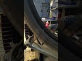Wheels alignment parth 3