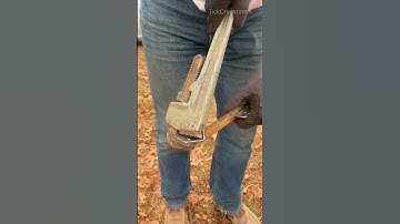 getting ready for the cold #flue #pipe #stove #fireplace #house #build #diy #reels #fyp