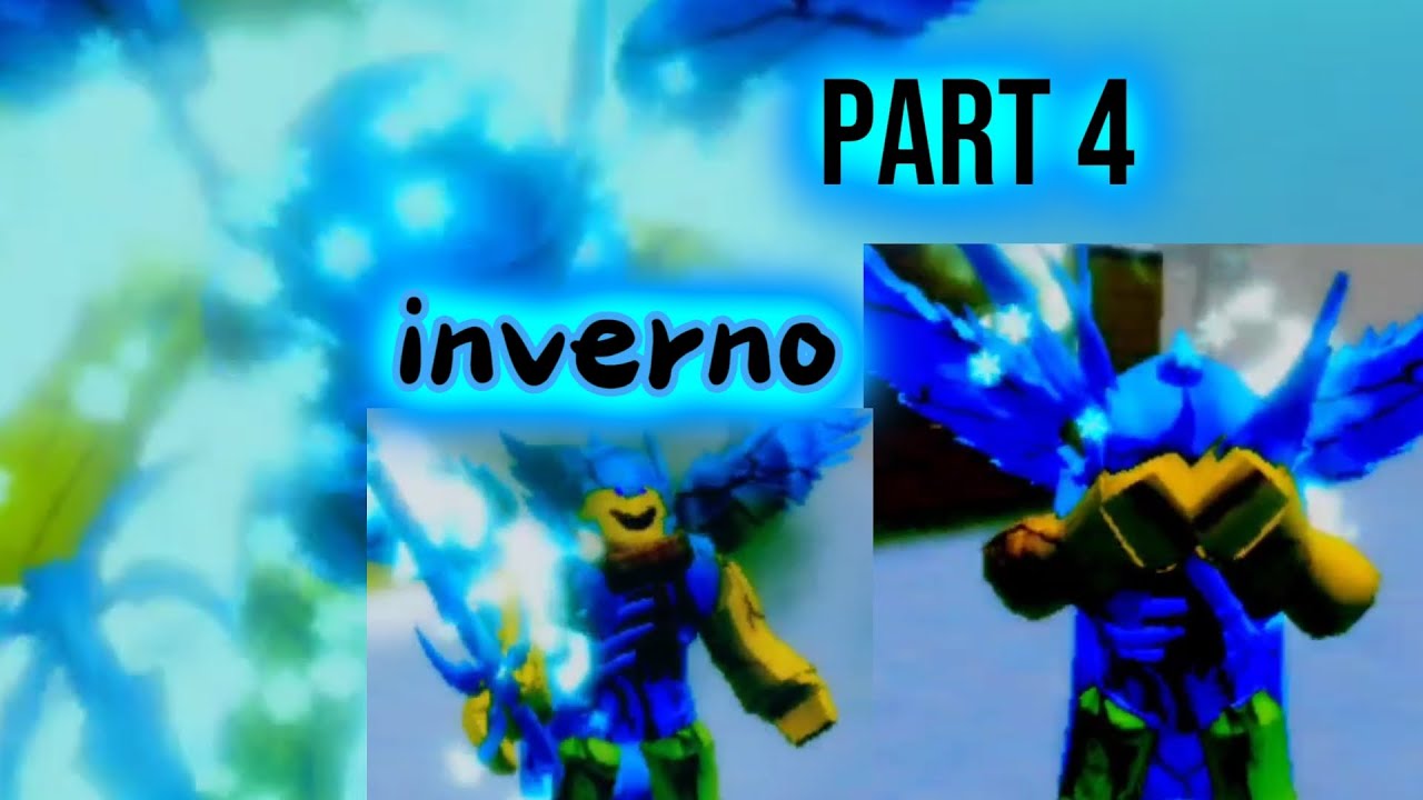 The rakoof kill test [showcase] radiant screen (inverno) part 4 - YouTube