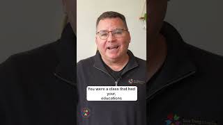 A Message to the Class of 2025 from Board Vice President Richard Barrera
