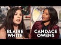 Candace Owens & Blaire White Debate Social Autopsy and Much More | POLITICS | Rubin Report
