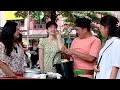 FTV Rayn Wijaya & Faradilla Yoshi Cintaku Sewangi Kue Rangi