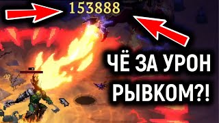 5 рывков - и босс готов! | Death Must Die #10