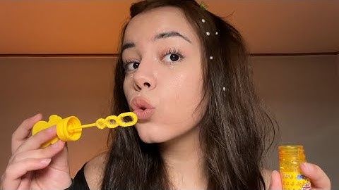 ASMR to Watch after an Overstimulating Day🫧 Recommended for Autistic People 💕