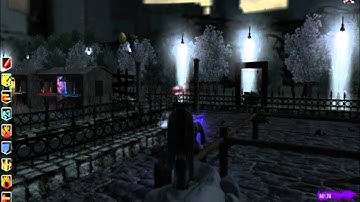 #1 Cod: Waw modded zombie map [Fort] Part 1