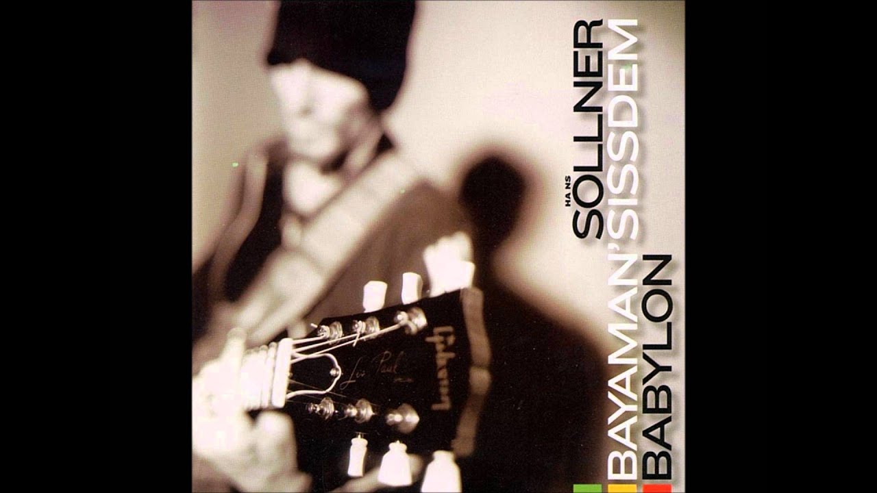 Feind - Hans Söllner ( BABYLON ). accordi
