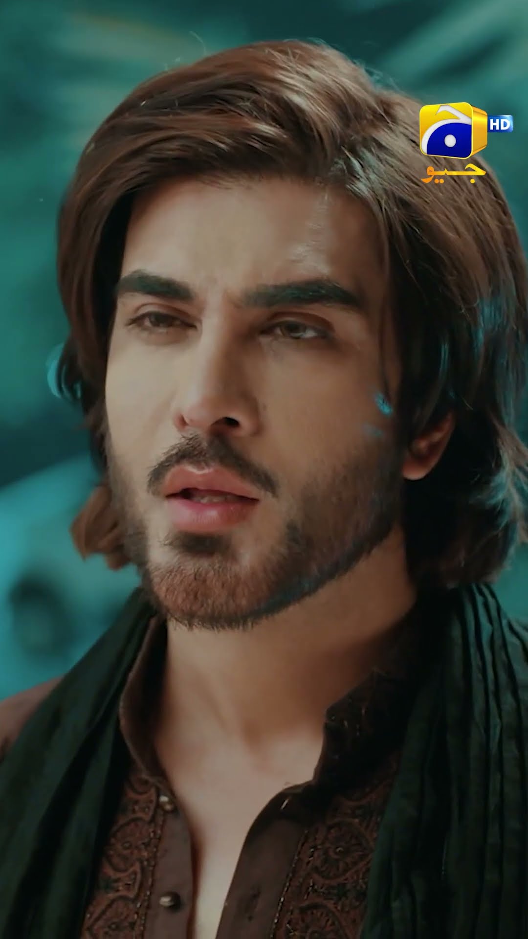 Agar Tum Chaho Tou Baazi Palat Sakte Ho - Mani !! #Mehshar #shorts