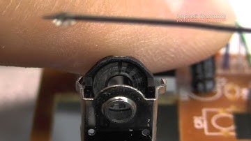 Колесико мышки двигается рывками лагает