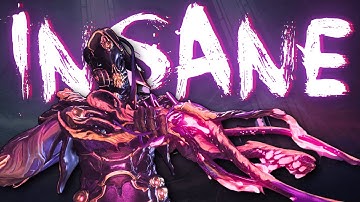 Warframe | Is Coda Synapse The New BEST BEAM Weapon? | Build & Guide | 2025