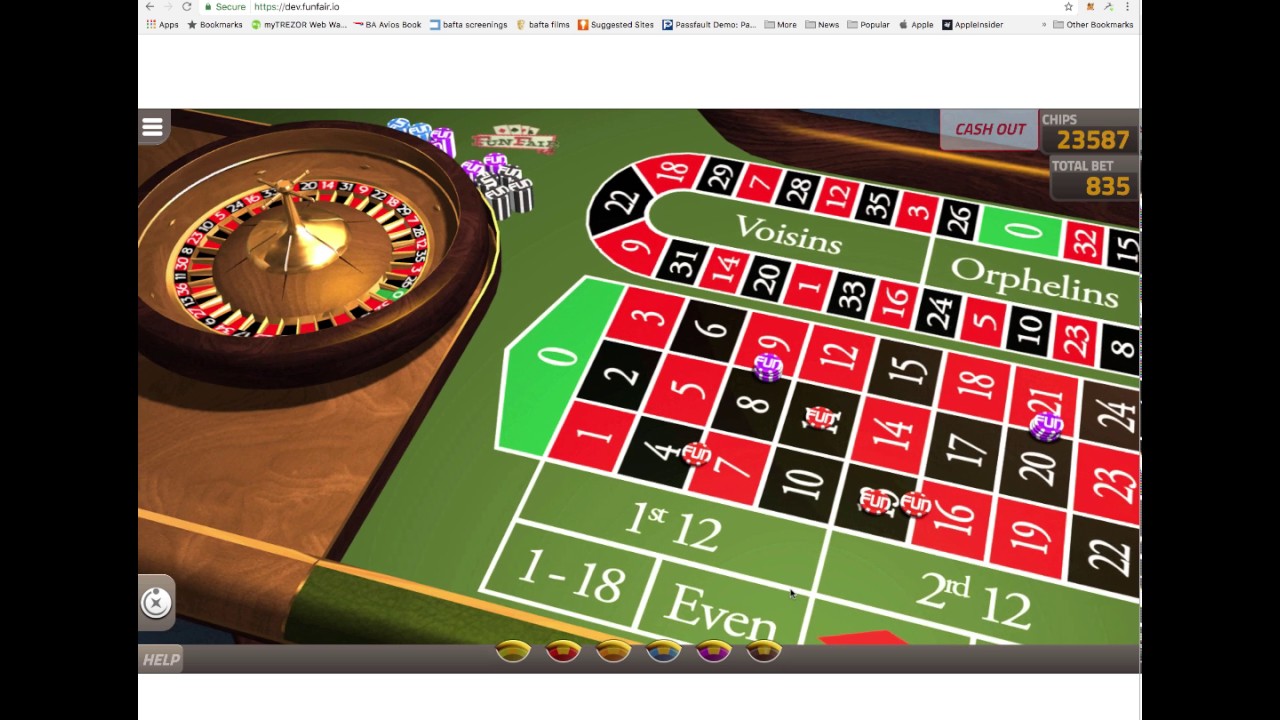 Can Ethereum casino games disrupt the online gaming industry? | by Jez |  Proof of Steak