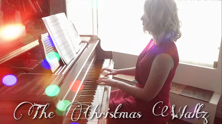 The Christmas Waltz - Ruby Kate